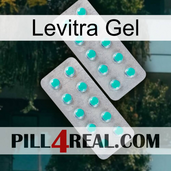 Levitra Gel 29